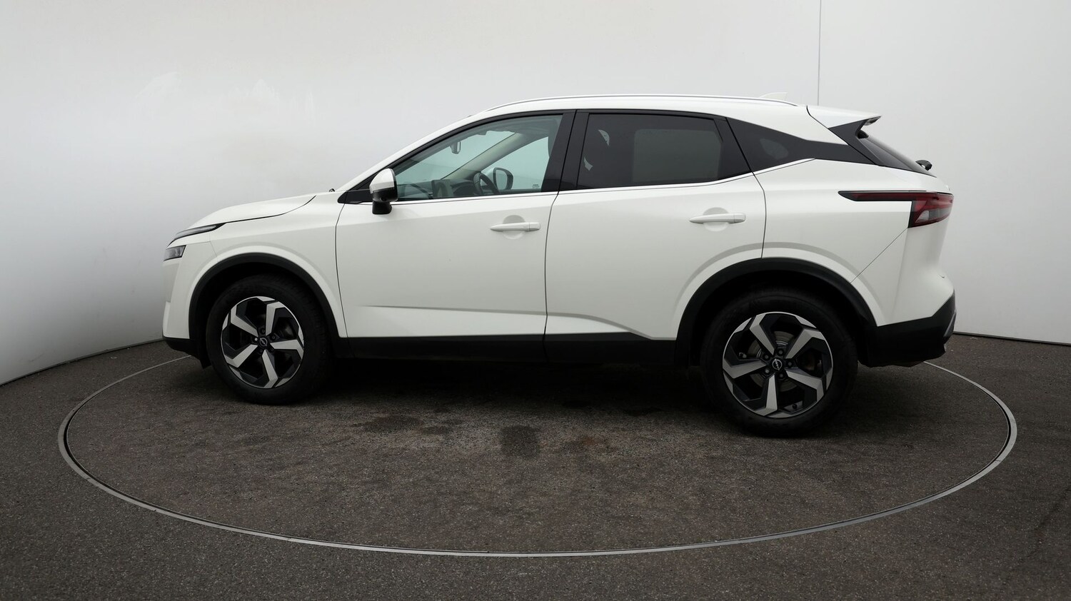 Used Nissan Qashqai for sale - 76808749: Photo 51