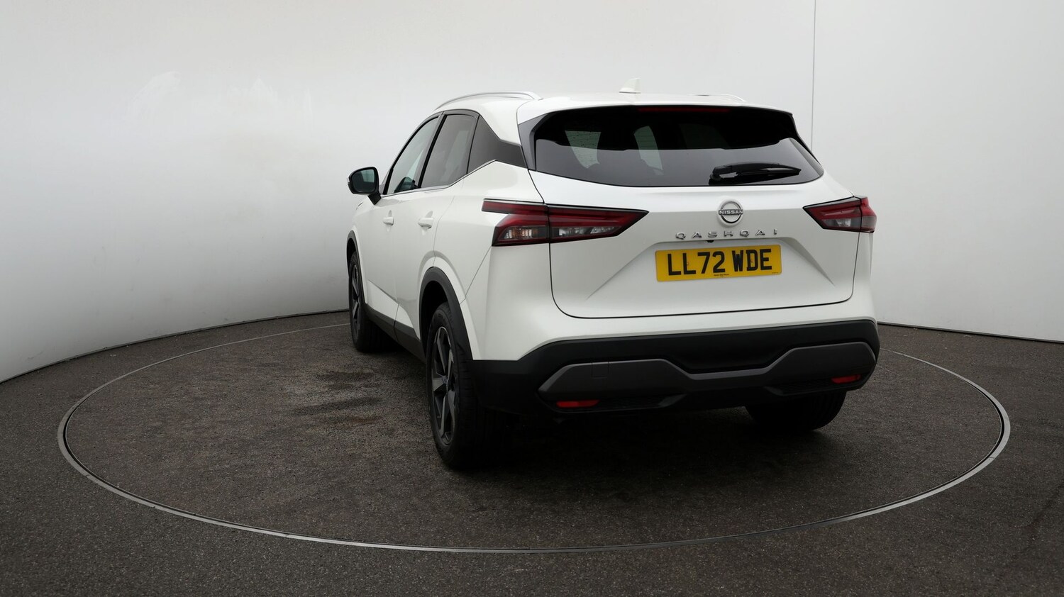 Used Nissan Qashqai for sale - 76808749: Photo 53