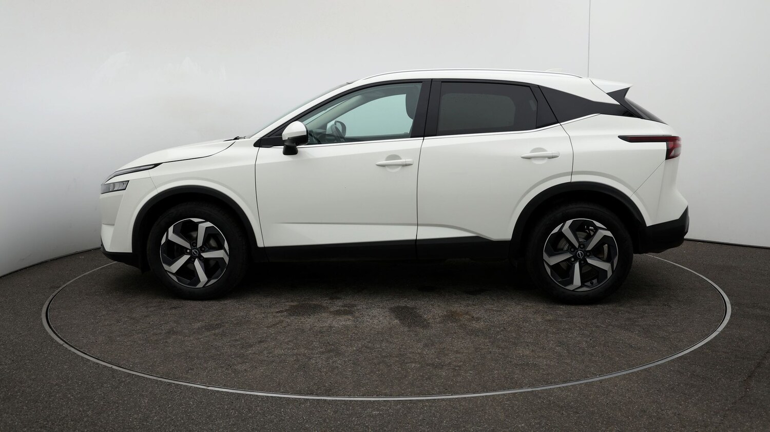 Used Nissan Qashqai for sale - 76808749: Photo 57