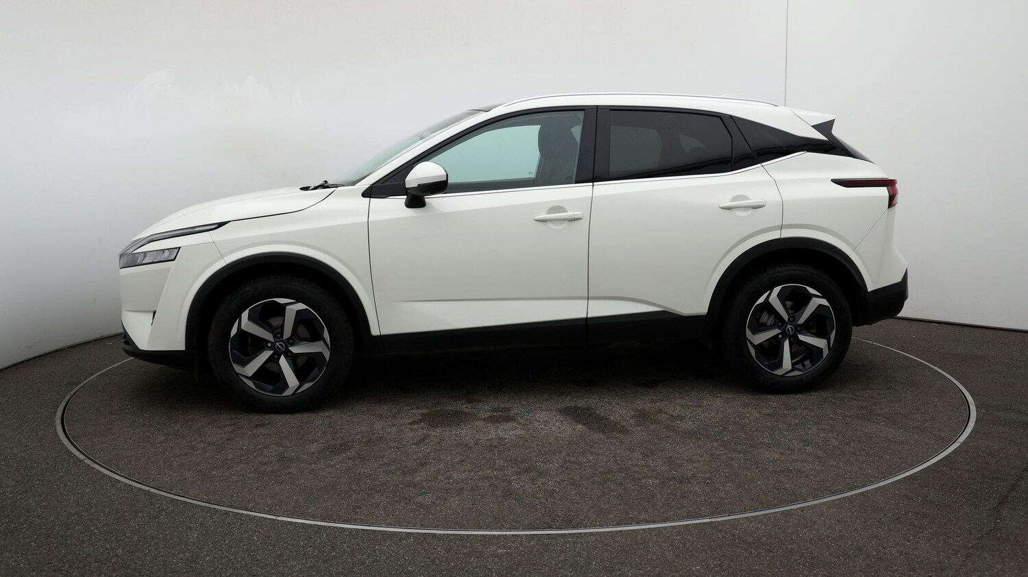 Used Nissan Qashqai for sale - 76808749: Photo 58