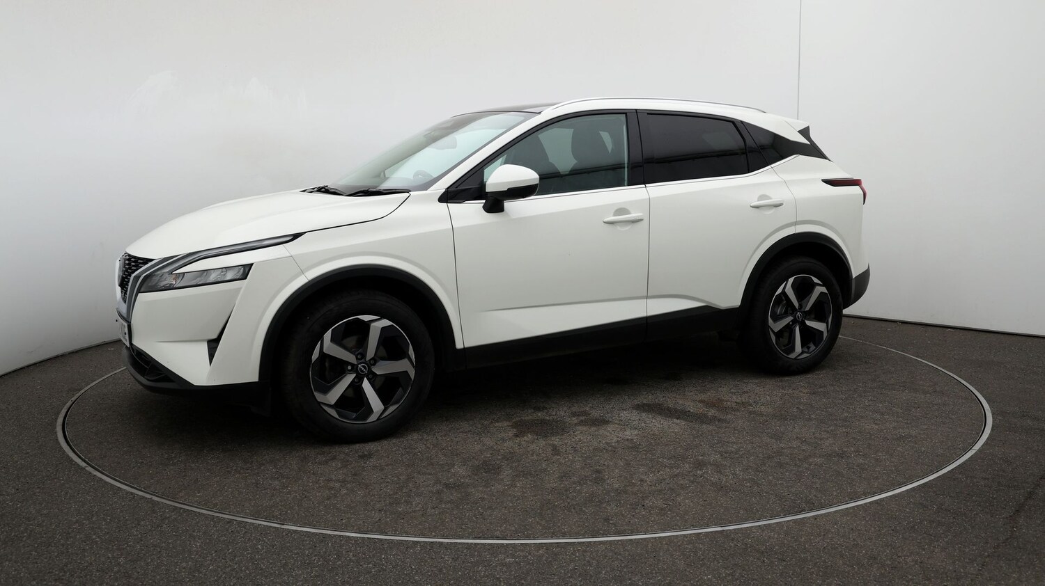 Used Nissan Qashqai for sale - 76808749: Photo 60