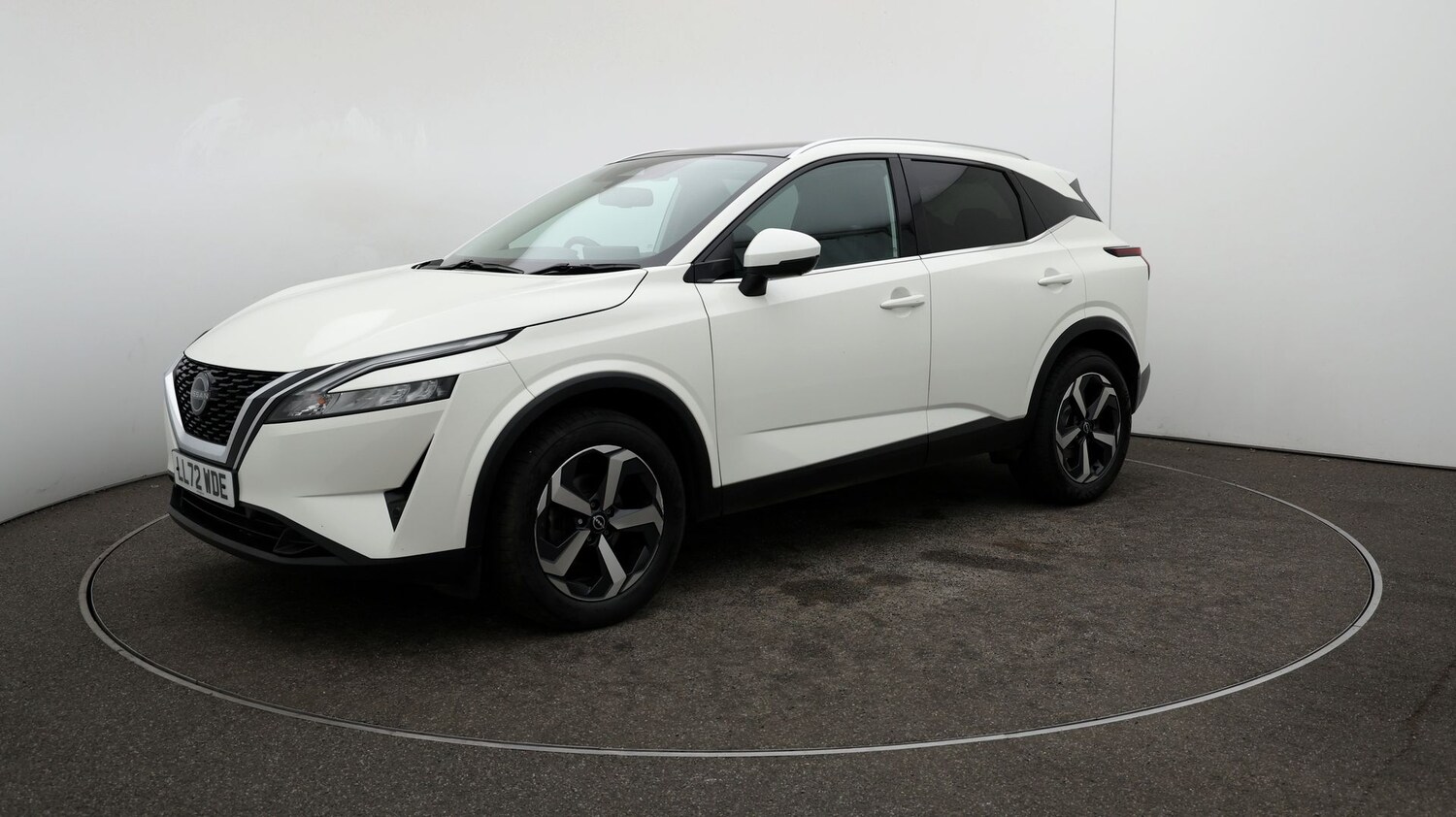 Used Nissan Qashqai for sale - 76808749: Photo 61