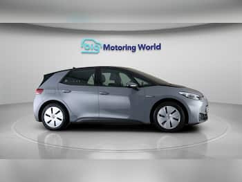 Used Volkswagen ID.3 2022 for sale - 79732857: Photo