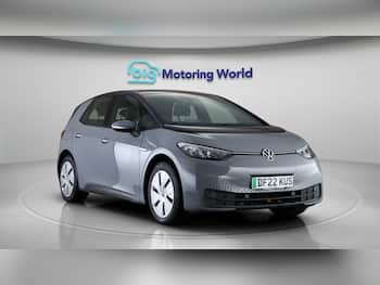 Used Volkswagen ID.3 2022 for sale - 79732857: Photo