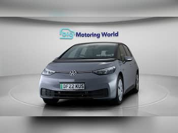 Used Volkswagen ID.3 2022 for sale - 79732857: Photo