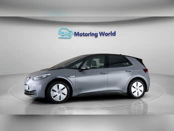 Used Volkswagen ID.3 2022 for sale - 79732857: Photo