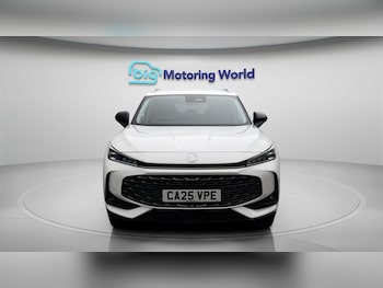 Used MG MG HS 2025 for sale - 78876234: Photo