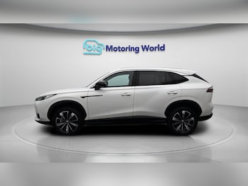 Used MG MG HS 2025 for sale - 78876234: Photo
