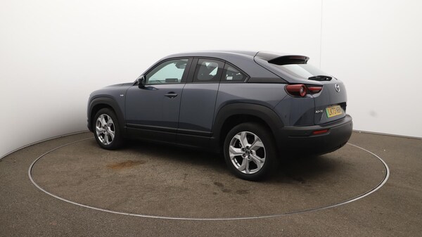 Used Mazda MX-30 2023 for sale - 75657670: Photo 10