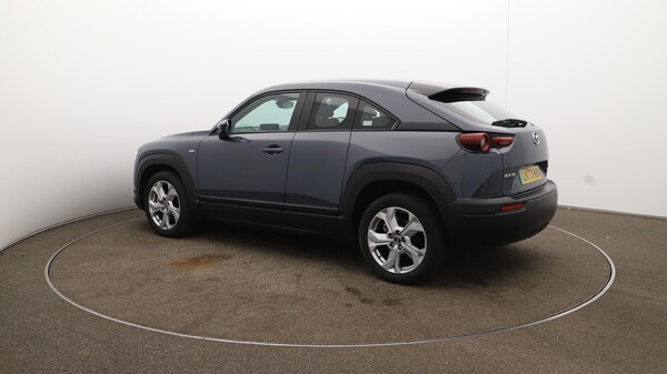 Used Mazda MX-30 2023 for sale - 75657670: Photo 12