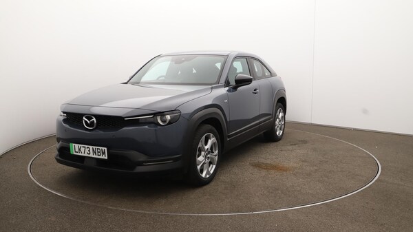 Used Mazda MX-30 2023 for sale - 75657670: Photo 14