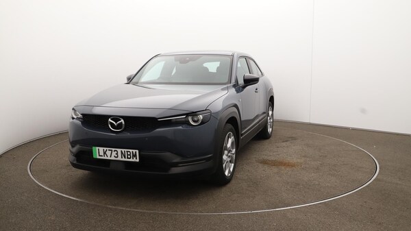 Used Mazda MX-30 2023 for sale - 75657670: Photo 16