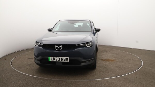 Used Mazda MX-30 2023 for sale - 75657670: Photo 18