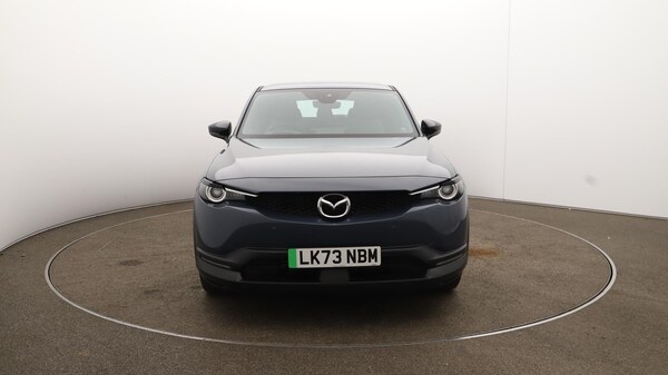 Used Mazda MX-30 2023 for sale - 75657670: Photo 20