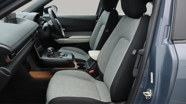 Used Mazda MX-30 2023 for sale - 75657670: Photo 21