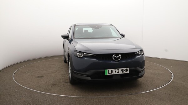 Used Mazda MX-30 2023 for sale - 75657670: Photo 22