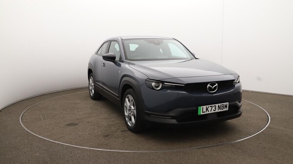 Used Mazda MX-30 2023 for sale - 75657670: Photo 24