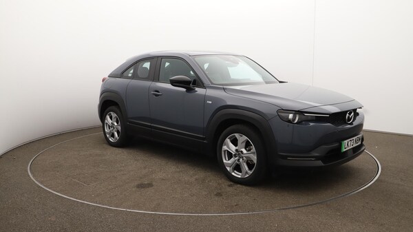 Used Mazda MX-30 2023 for sale - 75657670: Photo 28