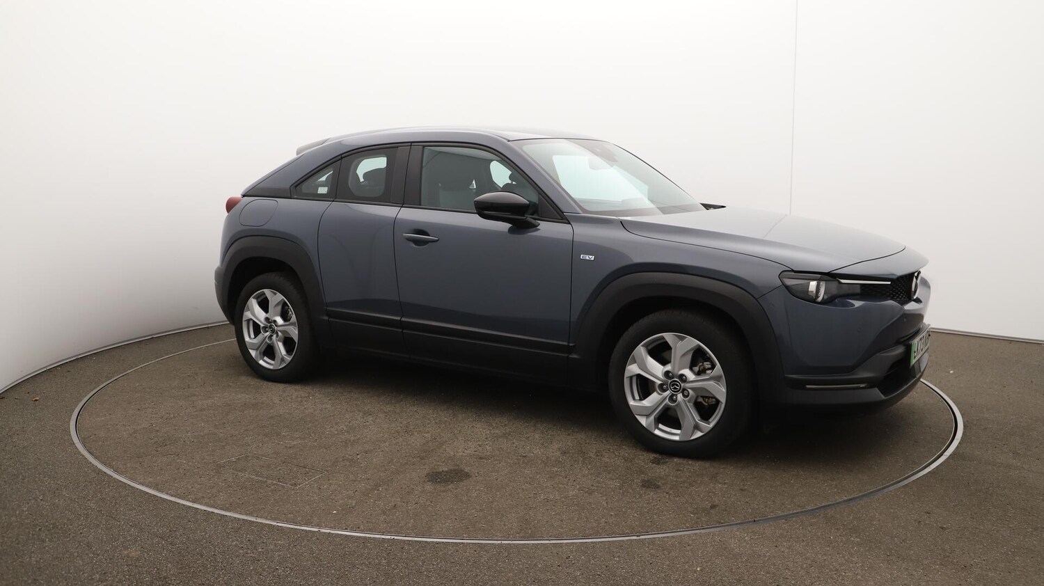 Vehicle 30