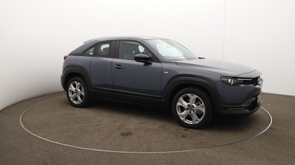 Used Mazda MX-30 2023 for sale - 75657670: Photo 30