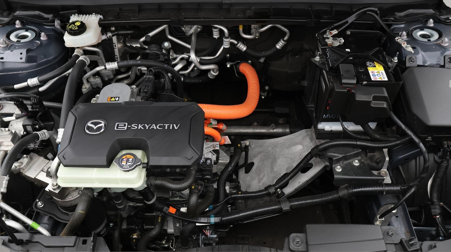Vehicle 31