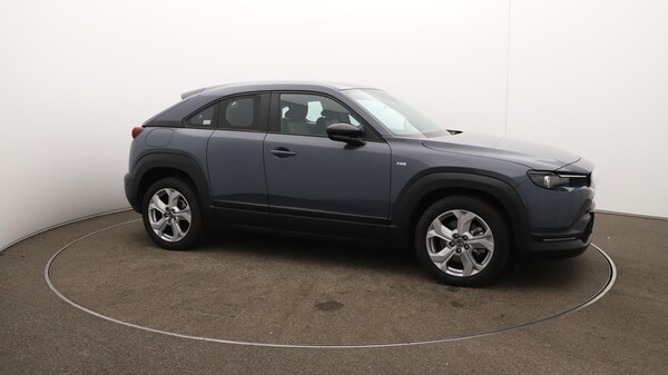 Used Mazda MX-30 2023 for sale - 75657670: Photo 32
