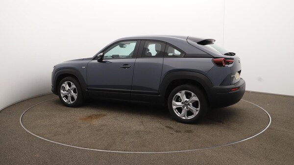 Used Mazda MX-30 2023 for sale - 75657670: Photo 34