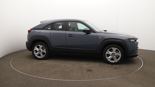 Used Mazda MX-30 2023 for sale - 75657670: Photo 36