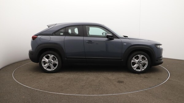 Used Mazda MX-30 2023 for sale - 75657670: Photo 38