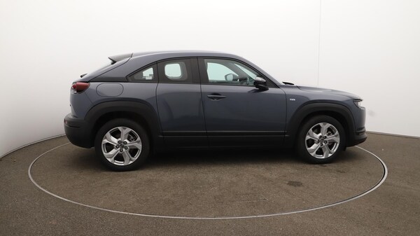 Used Mazda MX-30 2023 for sale - 75657670: Photo 40