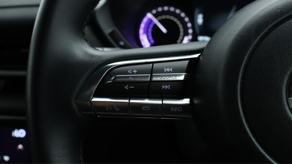 Used Mazda MX-30 2023 for sale - 75657670: Photo 41