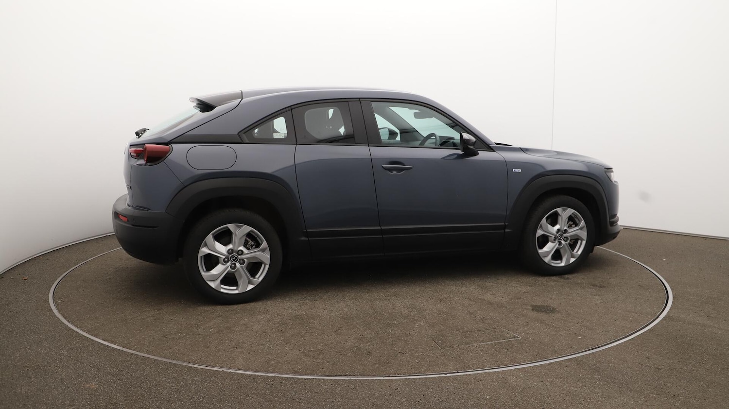 Vehicle 42