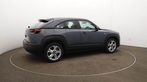 Used Mazda MX-30 2023 for sale - 75657670: Photo 44