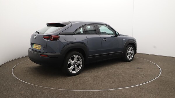 Used Mazda MX-30 2023 for sale - 75657670: Photo 46