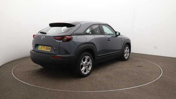 Used Mazda MX-30 2023 for sale - 75657670: Photo 49