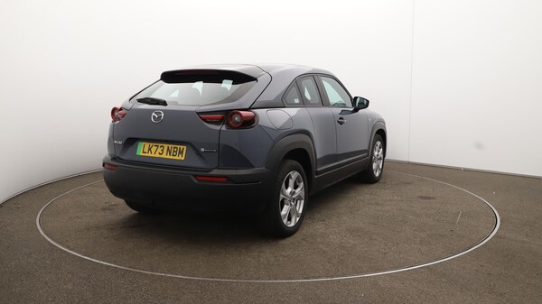 Used Mazda MX-30 2023 for sale - 75657670: Photo 51