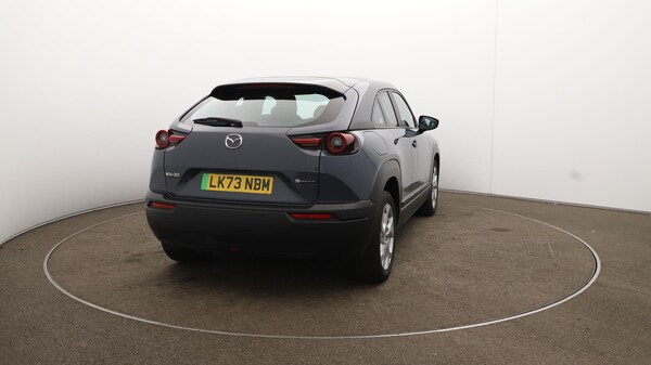 Used Mazda MX-30 2023 for sale - 75657670: Photo 53