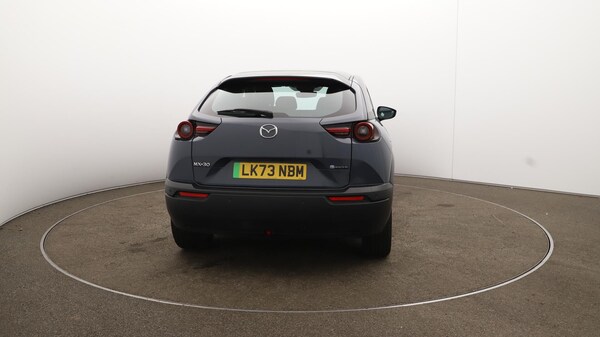 Used Mazda MX-30 2023 for sale - 75657670: Photo 55