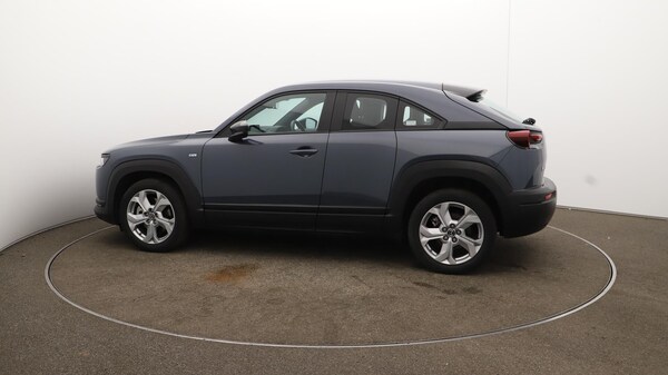 Used Mazda MX-30 2023 for sale - 75657670: Photo 57