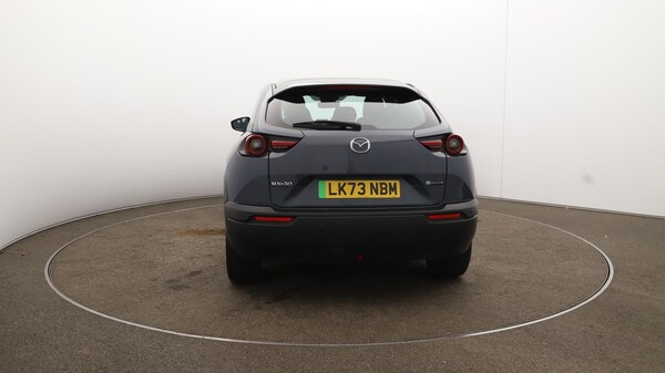 Used Mazda MX-30 2023 for sale - 75657670: Photo 59