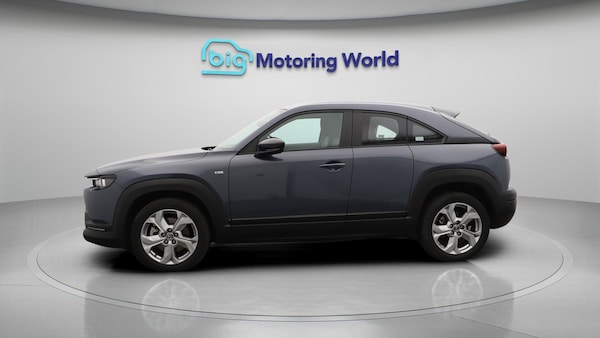Used Mazda MX-30 2023 for sale - 75657670: Photo 5