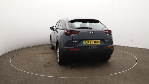 Used Mazda MX-30 2023 for sale - 75657670: Photo 61