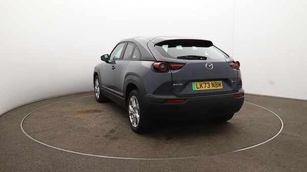 Used Mazda MX-30 2023 for sale - 75657670: Photo 63
