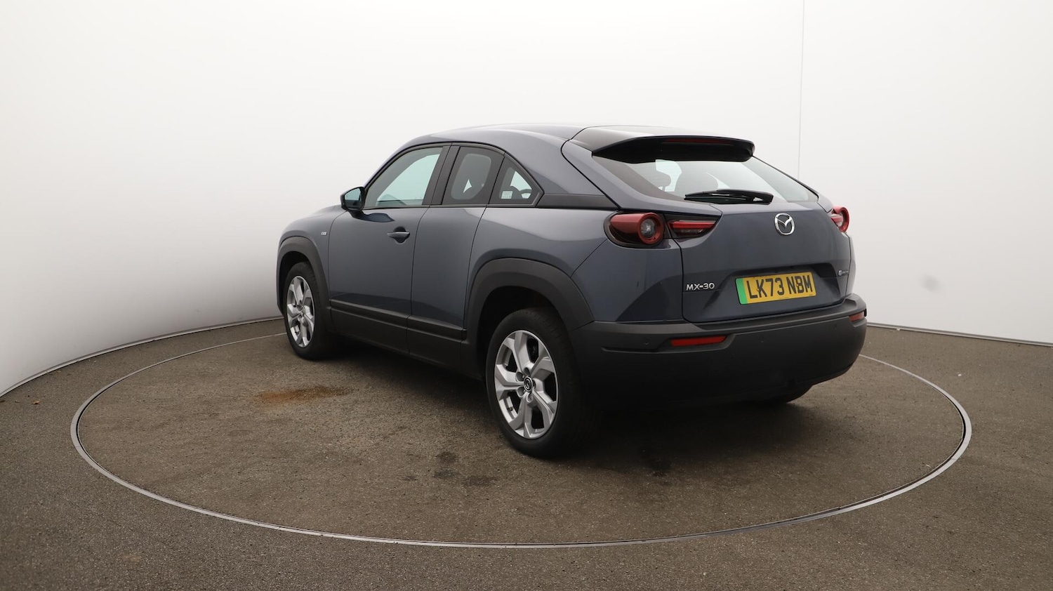 Vehicle 64