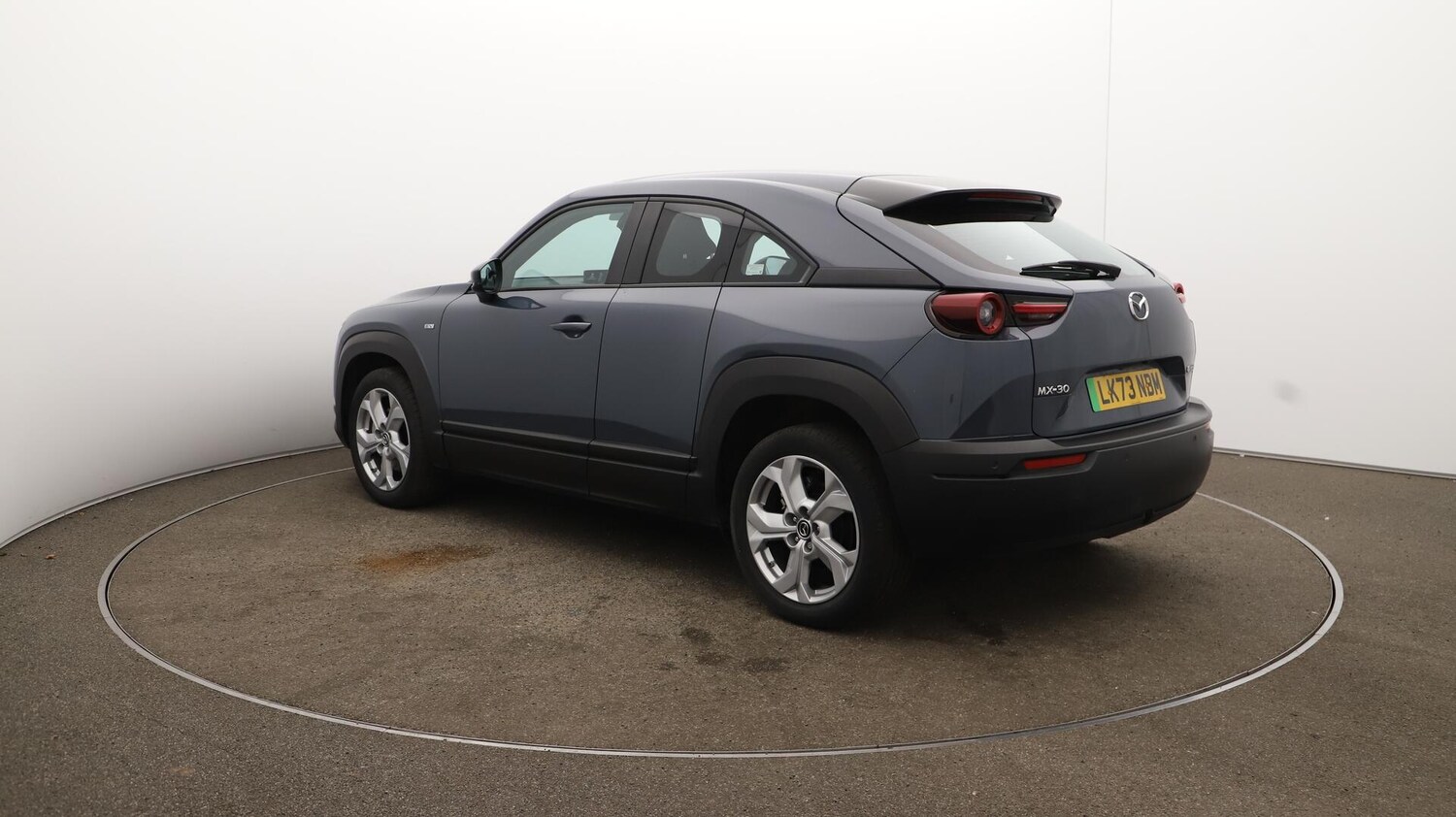 Vehicle 65
