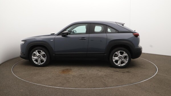 Used Mazda MX-30 2023 for sale - 75657670: Photo 66