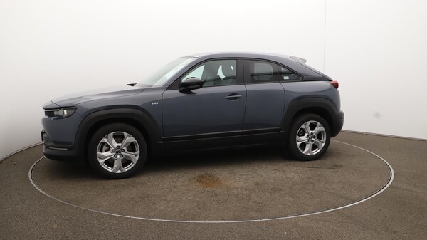 Used Mazda MX-30 2023 for sale - 75657670: Photo 68