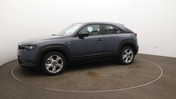 Used Mazda MX-30 2023 for sale - 75657670: Photo 69