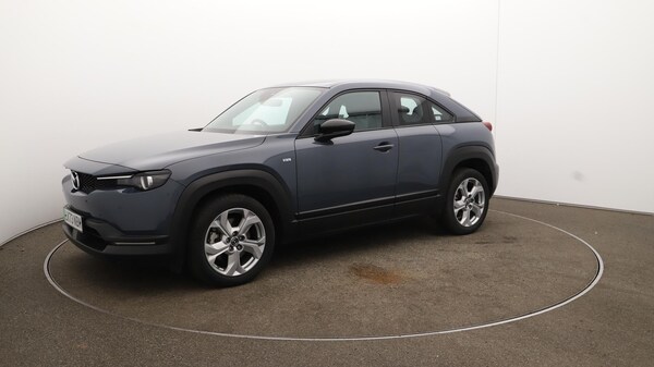 Used Mazda MX-30 2023 for sale - 75657670: Photo 70