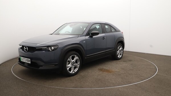 Used Mazda MX-30 2023 for sale - 75657670: Photo 71